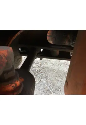 Case W14B Equip Hydraulic Cylinder