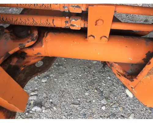 Case W14B Equip Hydraulic Cylinder