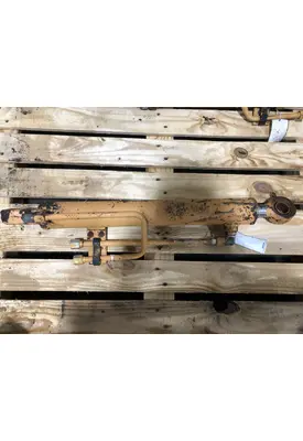 Case W14B Equip Hydraulic Cylinder