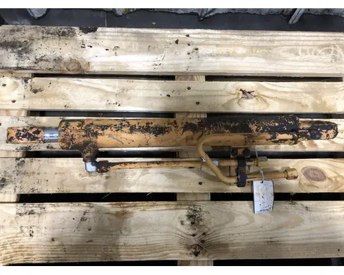 Case W14B Equip Hydraulic Cylinder