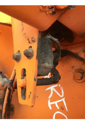 Case W14B Equip Hydraulic Misc. Parts
