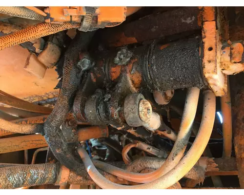 Case W14B Equip Hydraulic Misc. Parts
