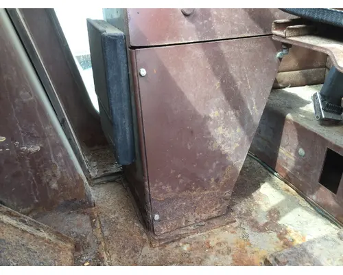 Case W14B Equip Hydraulic Misc. Parts