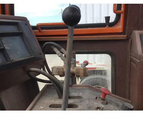 Case W14B Equip Hydraulic Misc. Parts