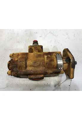 Case W14B Equip Hydraulic Pump