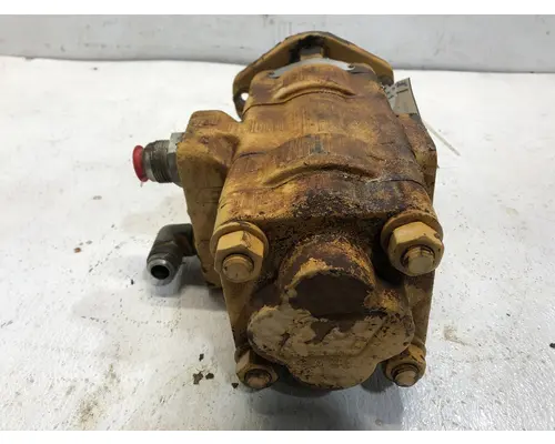 Case W14B Equip Hydraulic Pump