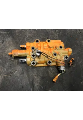 Case W14B Equip Hydraulic Valve