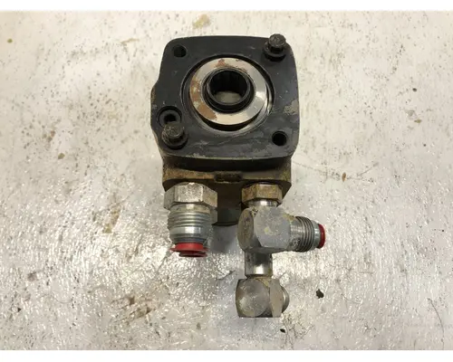 Case W14B Equip Hydraulic Valve