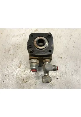 Case W14B Equip Hydraulic Valve