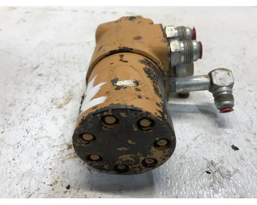 Case W14B Equip Hydraulic Valve