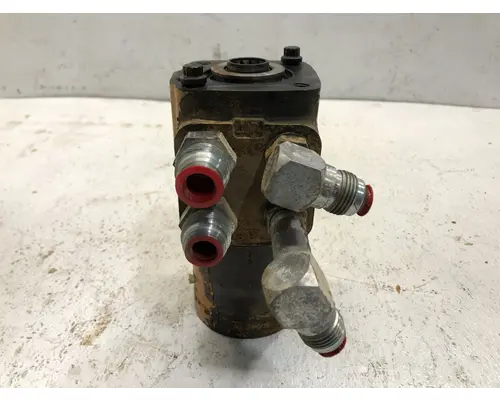 Case W14B Equip Hydraulic Valve