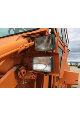 Case W14B Equip Lighting Misc.