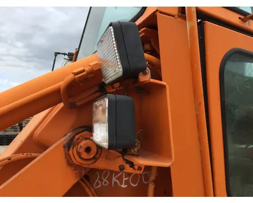 Case W14B Equip Lighting Misc.