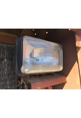 Case W14B Equip Lighting Misc.
