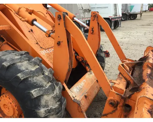 Case W14B Equip Loader Arm
