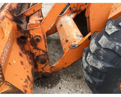 Case W14B Equip Loader Arm