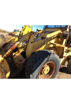 Case W14B Equip Loader Arm