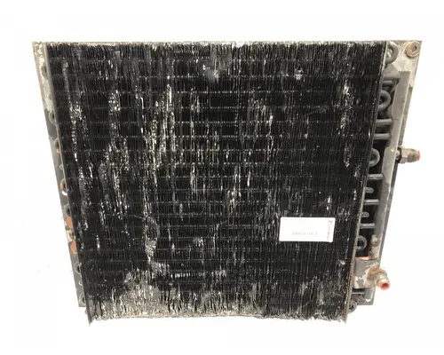 Case W14B Equip Oil Cooler