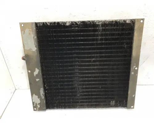 Case W14B Equip Oil Cooler
