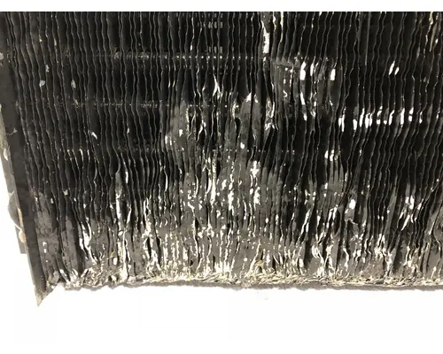 Case W14B Equip Oil Cooler