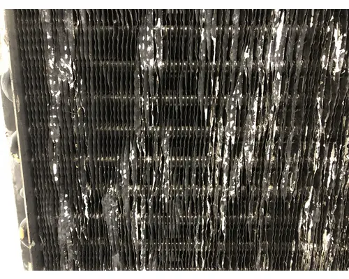 Case W14B Equip Oil Cooler