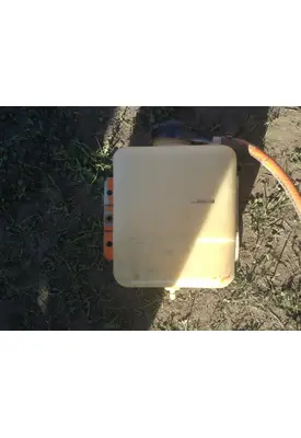 Case W14B Equip Radiator Overflow Bottle