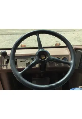 Case W14B Equip Steering Column