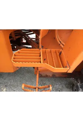 Case W14B Equip Step
