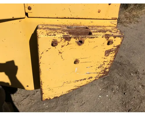 Case W14B Equip Weight