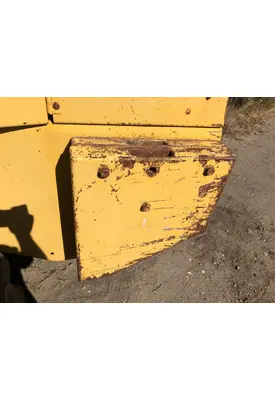 Case W14B Equip Weight