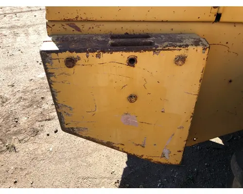 Case W14B Equip Weight
