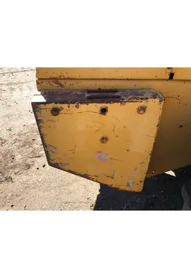 Case W14B Equip Weight
