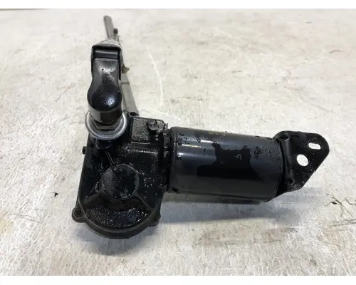 Case W14B Equip Wiper Motor