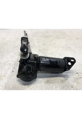 Case W14B Equip Wiper Motor