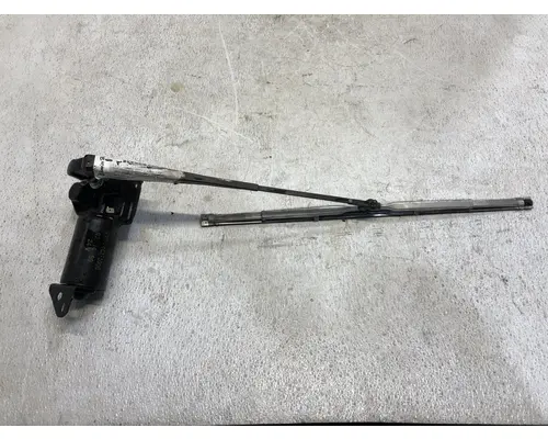 Case W14B Equip Wiper Motor
