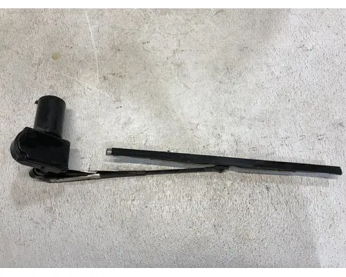 Case W14B Equip Wiper Motor