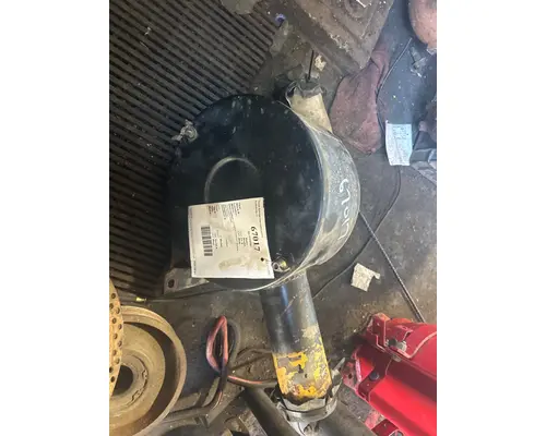 Air Cleaner CAT  Truck Salvage International Inc