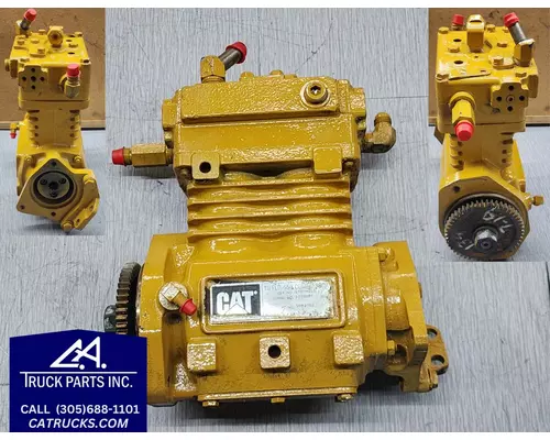 Air Compressor CAT  CA Truck Parts