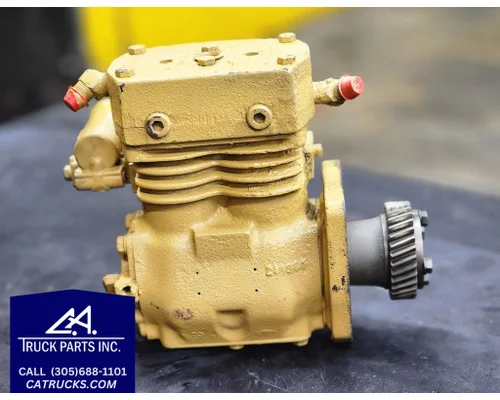 Air Compressor CAT  CA Truck Parts