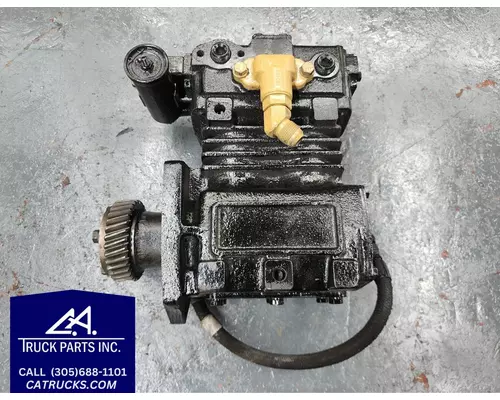 Air Compressor CAT  CA Truck Parts