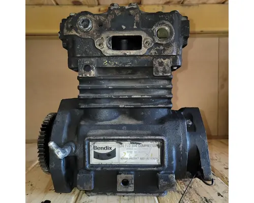 Air Compressor CAT  Tim Jordan's Truck Parts, Inc.