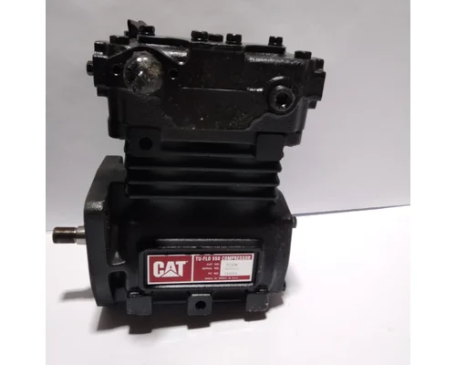 Air Compressor Cat  Edmonton RCTP