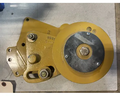 Belt Tensioner CAT  Hagerman Inc.