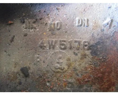 Brackets, Misc. CAT  Tim Jordan's Truck Parts, Inc.