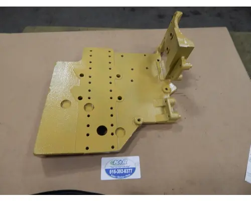 Brackets, Misc. CAT  K &amp; R Truck Sales, Inc.