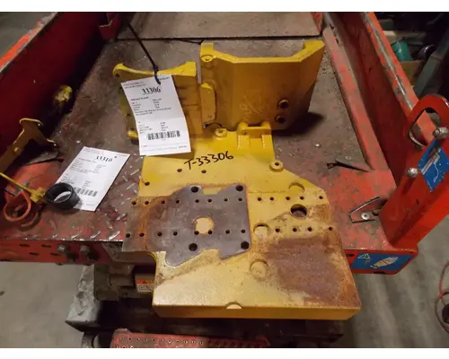 Brackets, Misc. CAT  K &amp; R Truck Sales, Inc.