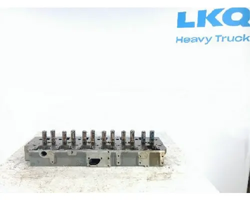 Cylinder Head CAT  LKQ Evans Heavy Truck Parts