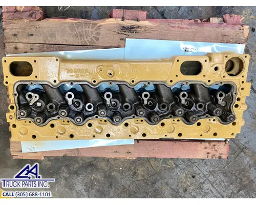 Cylinder Head CAT  CA Truck Parts