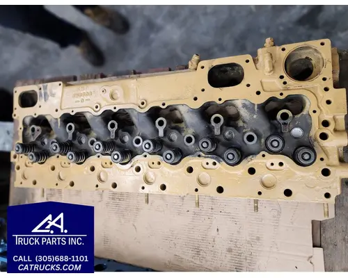 Cylinder Head CAT  CA Truck Parts