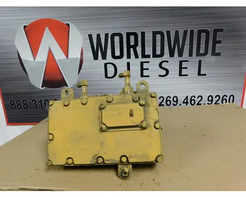 ECM CAT  Worldwide Diesel